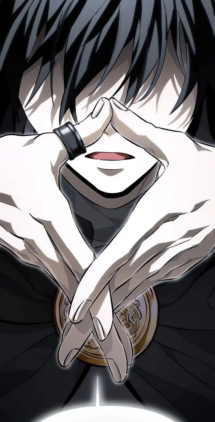 Became The Patron Of Villains Chapter 6 Gambar 100