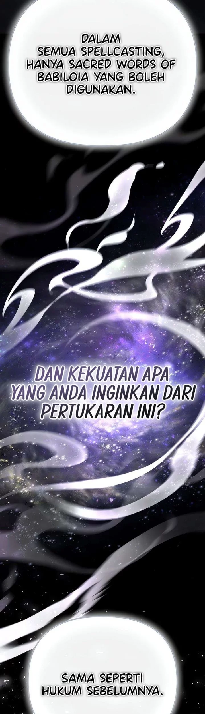 Became The Patron Of Villains Chapter 6 Gambar 101