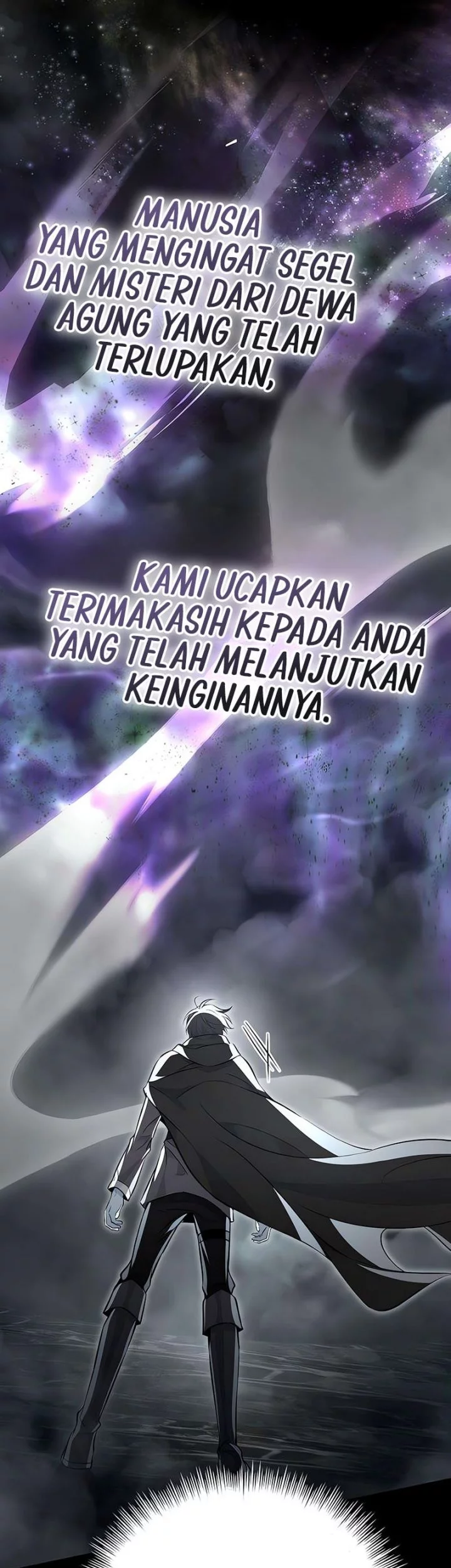 Became The Patron Of Villains Chapter 6 Gambar 107