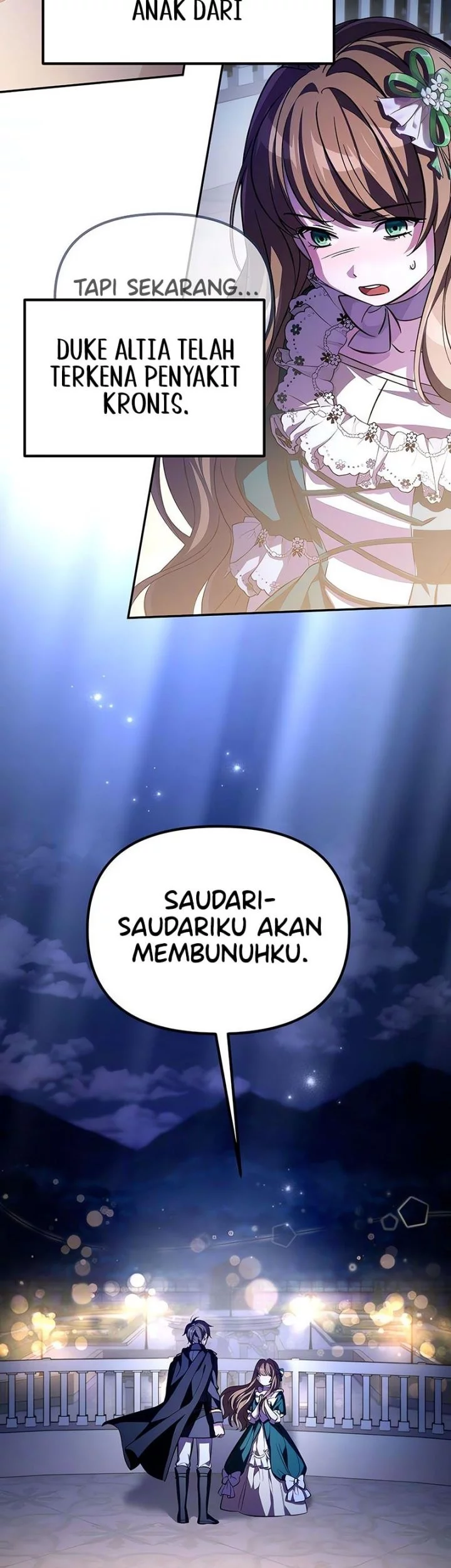 Became The Patron Of Villains Chapter 6 Gambar 4