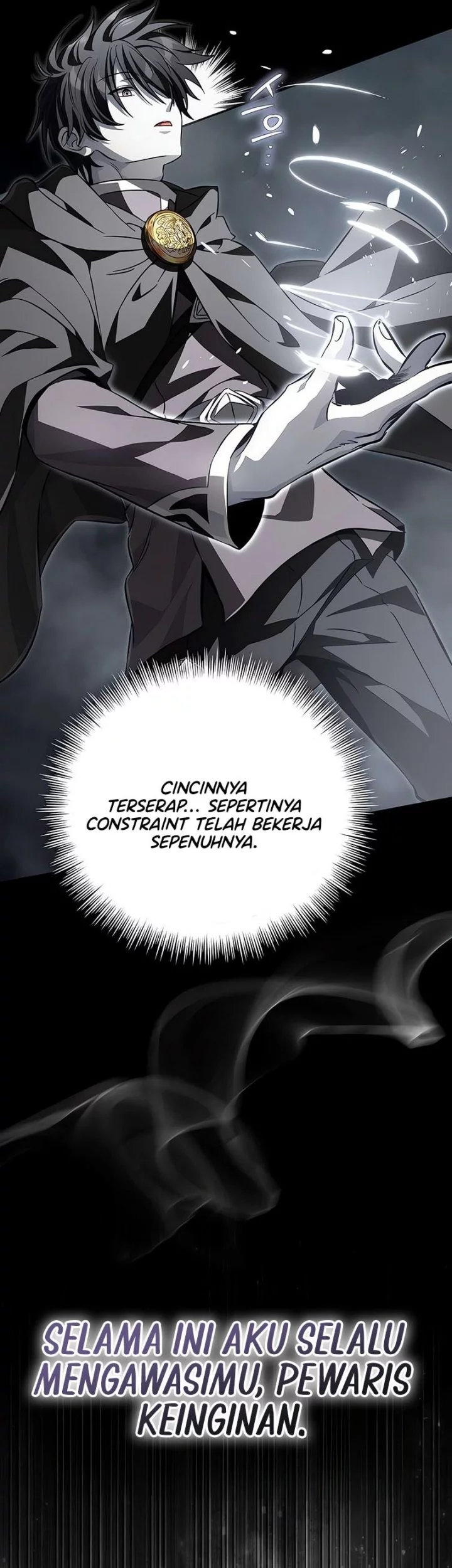 Became The Patron Of Villains Chapter 6 Gambar 109