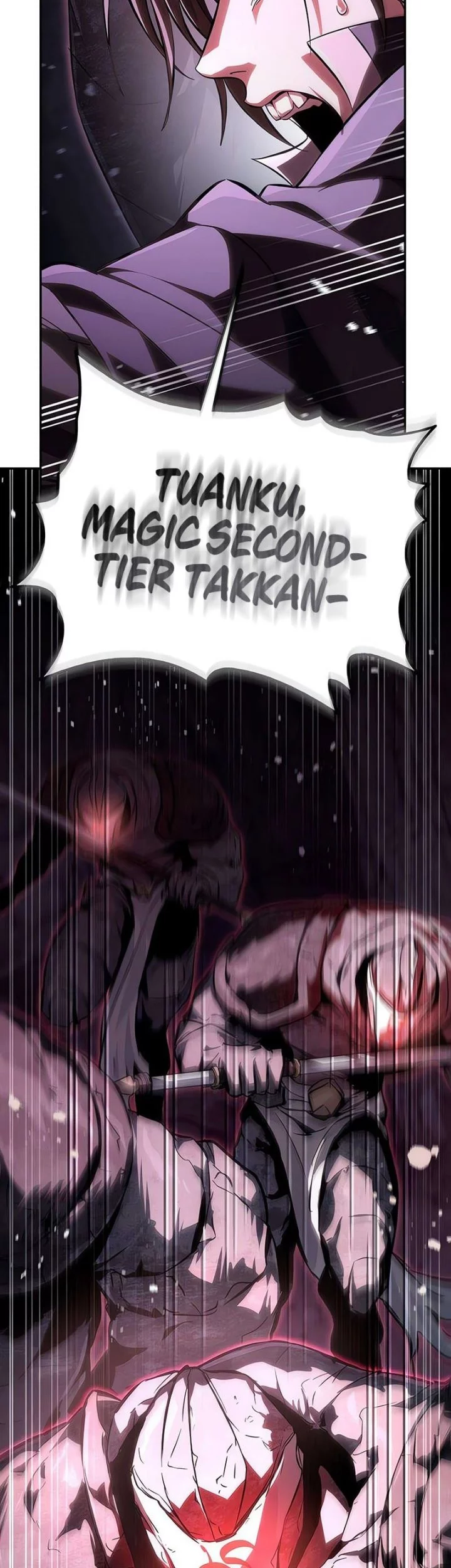 Became The Patron Of Villains Chapter 6 Gambar 111