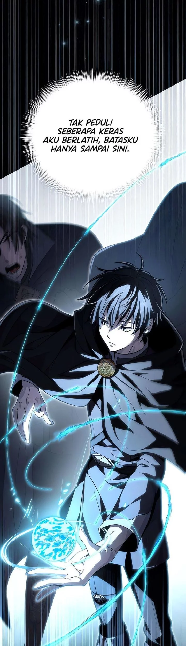 Became The Patron Of Villains Chapter 6 Gambar 116