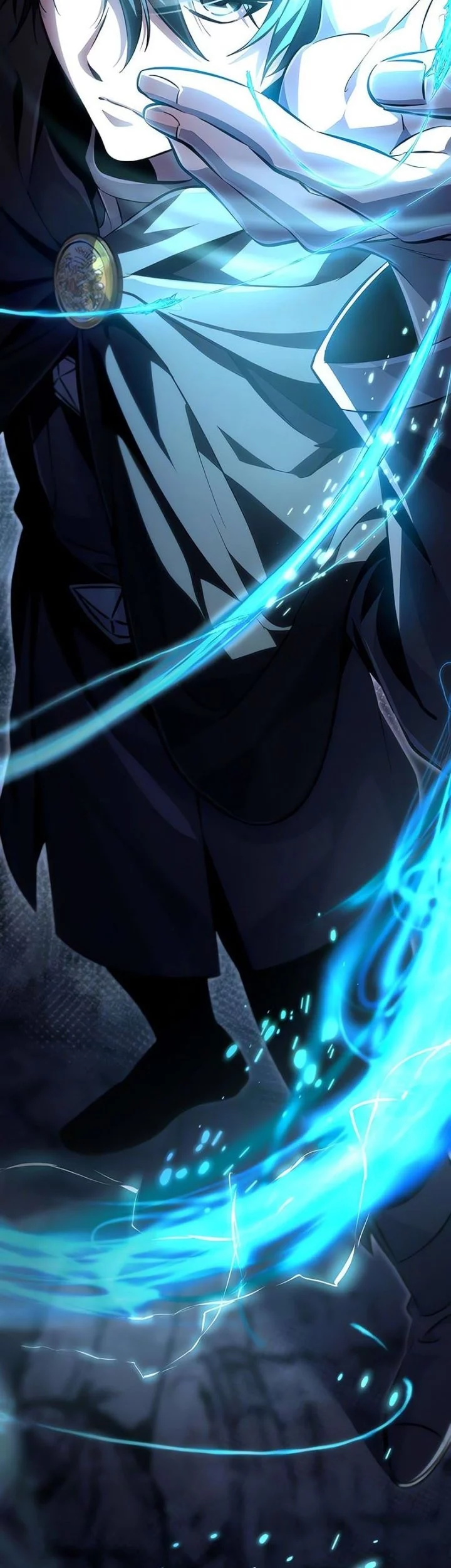 Became The Patron Of Villains Chapter 6 Gambar 120