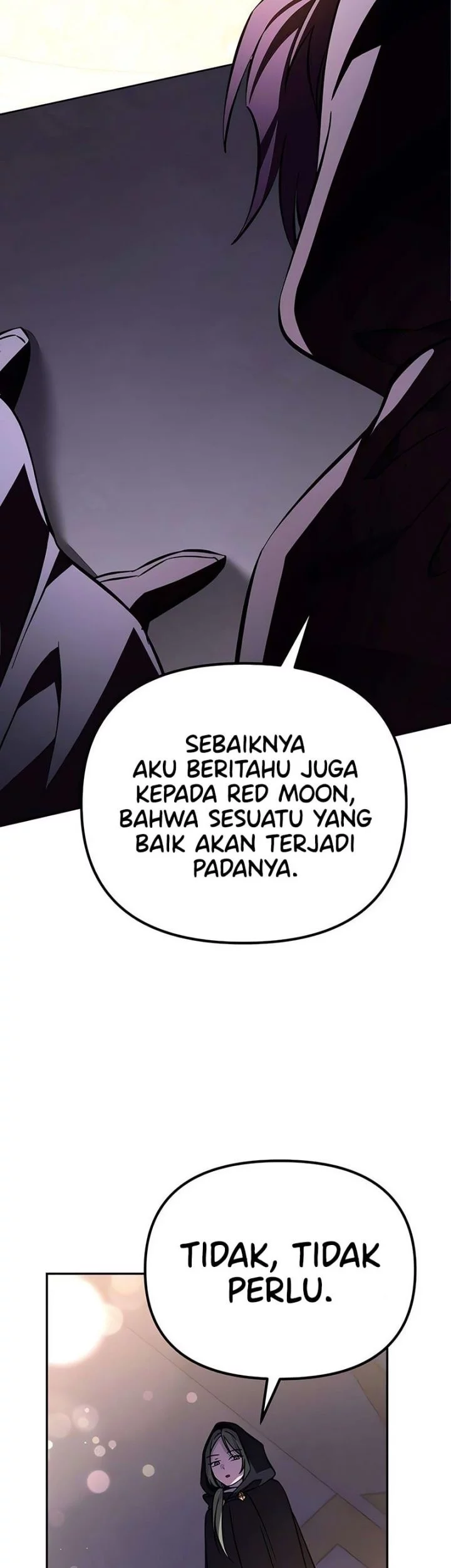 Became The Patron Of Villains Chapter 6 Gambar 15