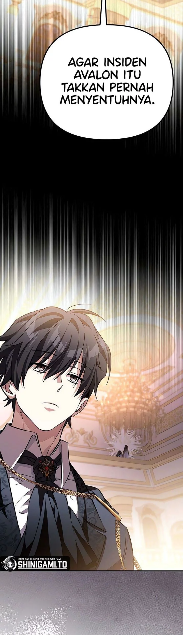 Became The Patron Of Villains Chapter 6 Gambar 19