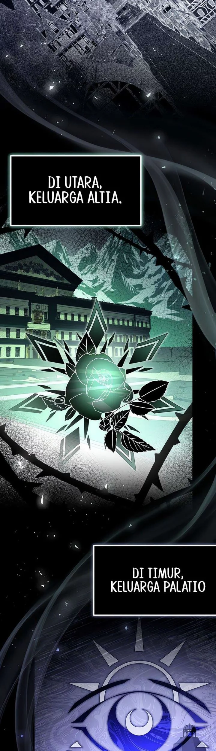 Became The Patron Of Villains Chapter 6 Gambar 27