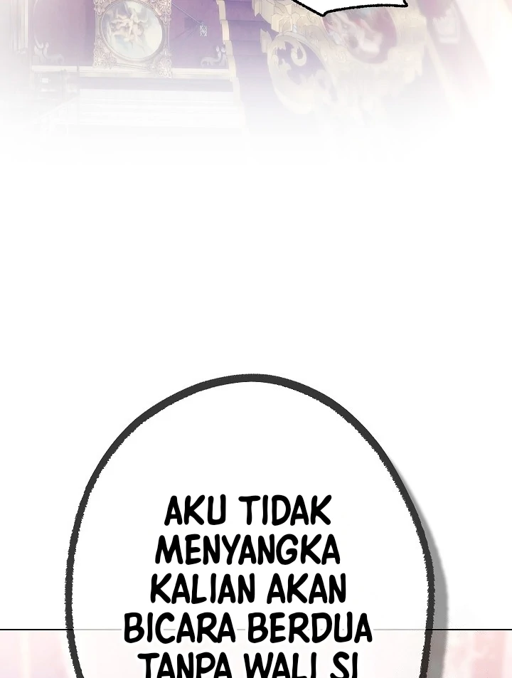 Became the youngest Sister-in-Law of the Ruined Harem Male Leads Chapter 32 Gambar 100