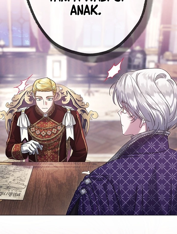 Became the youngest Sister-in-Law of the Ruined Harem Male Leads Chapter 32 Gambar 101