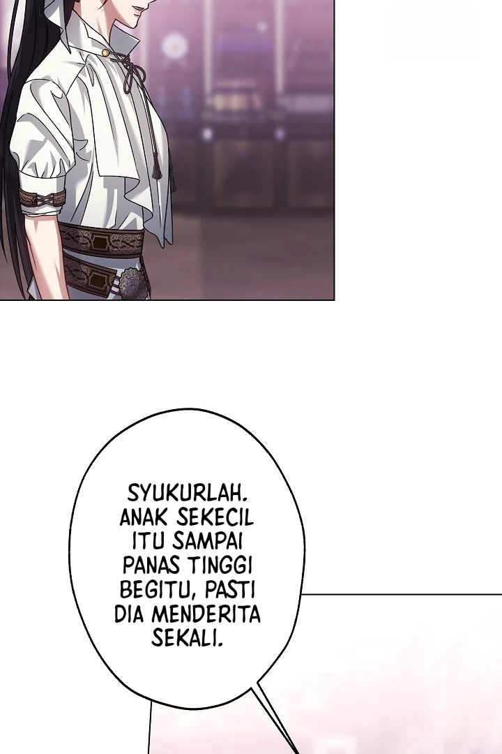 Became the youngest Sister-in-Law of the Ruined Harem Male Leads Chapter 32 Gambar 106