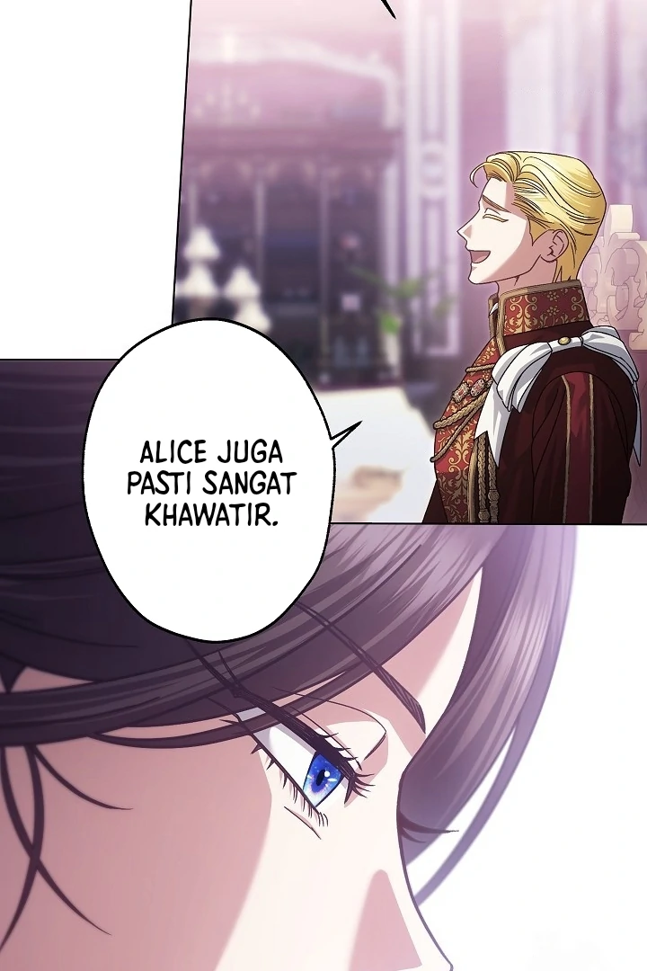 Became the youngest Sister-in-Law of the Ruined Harem Male Leads Chapter 32 Gambar 107
