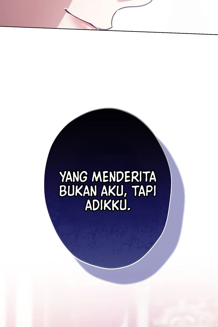 Became the youngest Sister-in-Law of the Ruined Harem Male Leads Chapter 32 Gambar 108