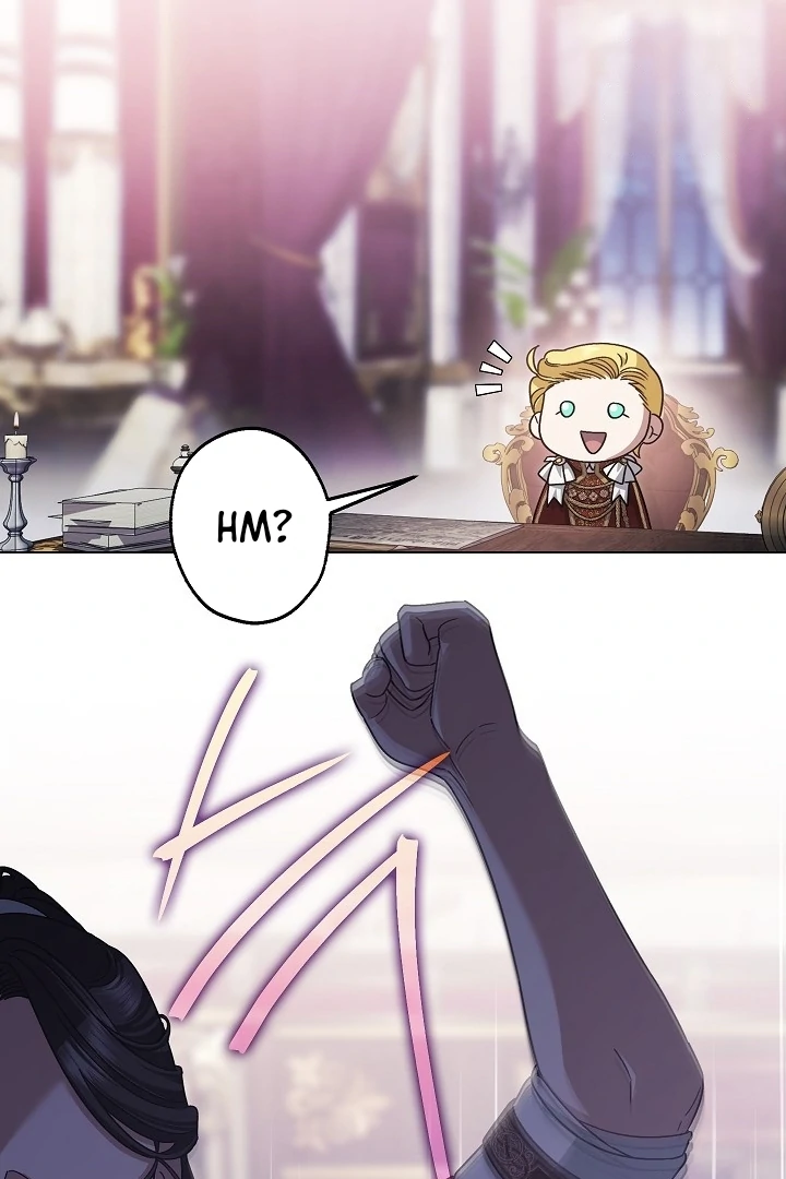 Became the youngest Sister-in-Law of the Ruined Harem Male Leads Chapter 32 Gambar 109