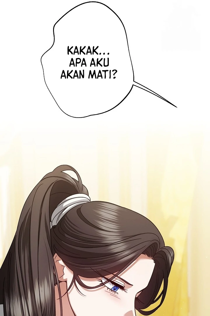 Became the youngest Sister-in-Law of the Ruined Harem Male Leads Chapter 32 Gambar 13