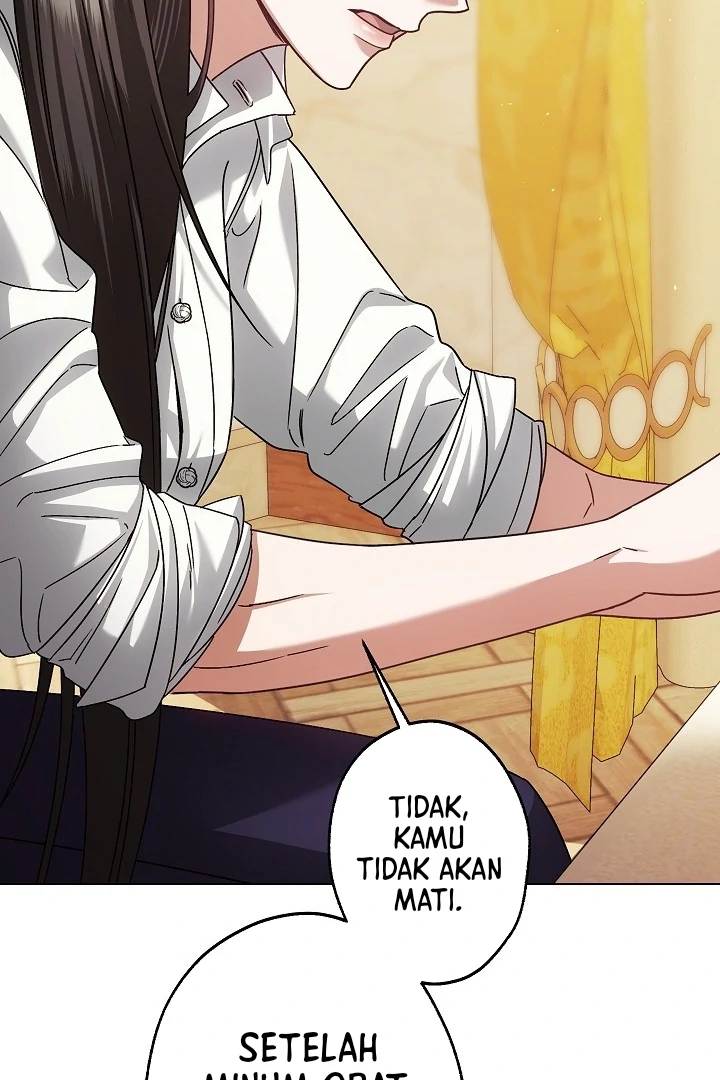 Became the youngest Sister-in-Law of the Ruined Harem Male Leads Chapter 32 Gambar 14