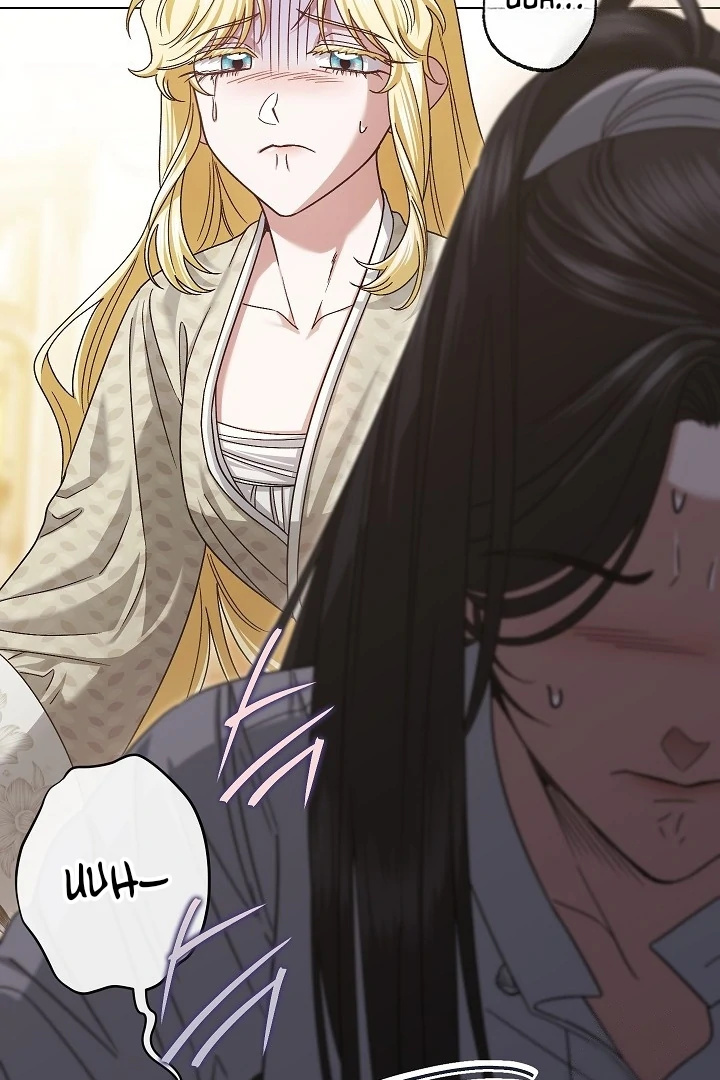 Became the youngest Sister-in-Law of the Ruined Harem Male Leads Chapter 32 Gambar 18