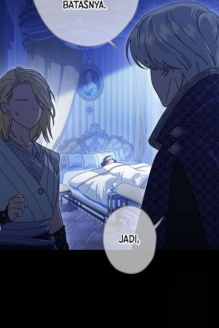 Became the youngest Sister-in-Law of the Ruined Harem Male Leads Chapter 32 Gambar 30