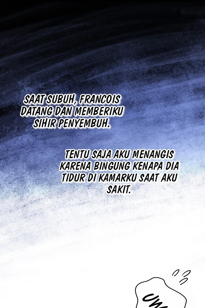 Became the youngest Sister-in-Law of the Ruined Harem Male Leads Chapter 32 Gambar 31