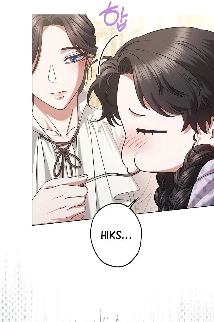 Became the youngest Sister-in-Law of the Ruined Harem Male Leads Chapter 32 Gambar 36