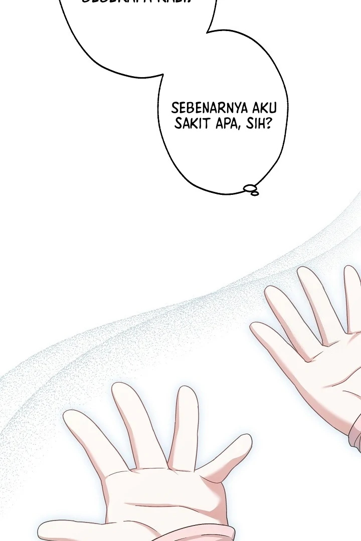 Became the youngest Sister-in-Law of the Ruined Harem Male Leads Chapter 32 Gambar 39