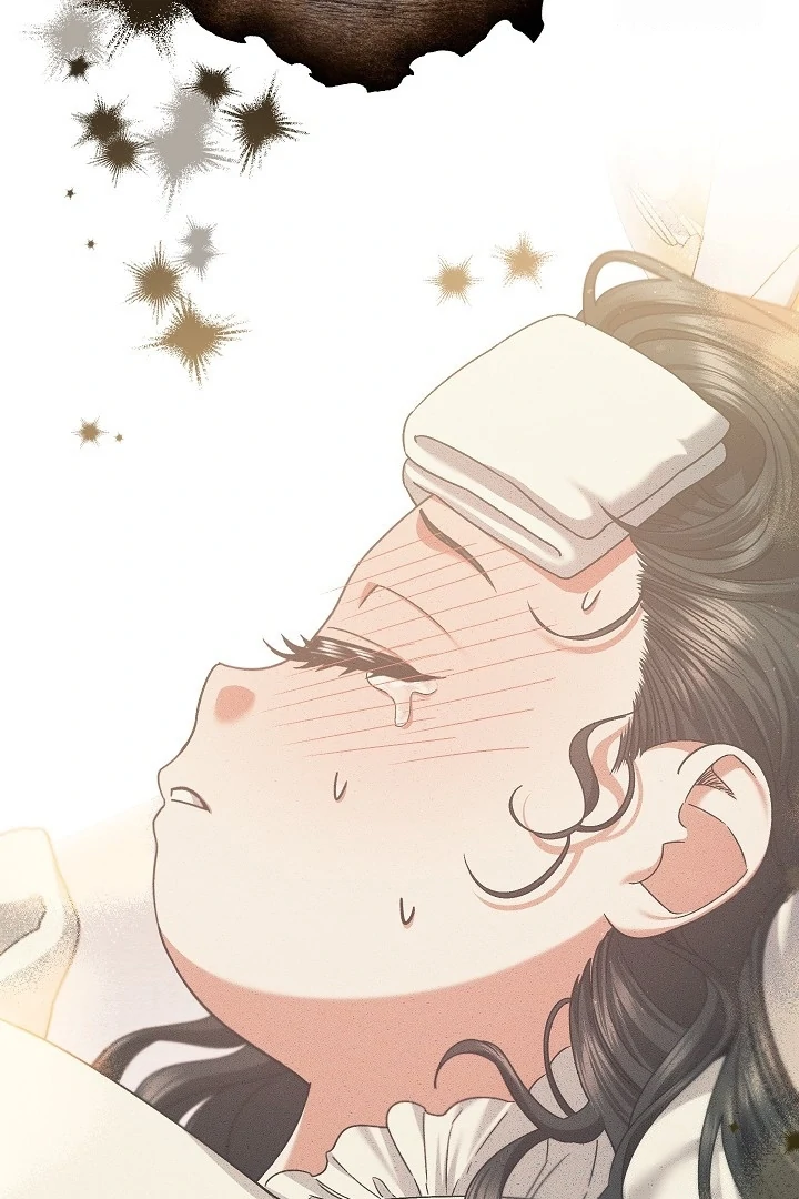 Became the youngest Sister-in-Law of the Ruined Harem Male Leads Chapter 32 Gambar 4