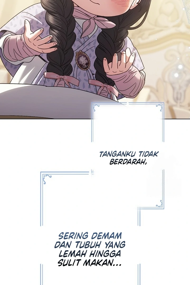 Became the youngest Sister-in-Law of the Ruined Harem Male Leads Chapter 32 Gambar 41