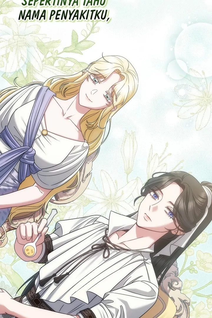 Became the youngest Sister-in-Law of the Ruined Harem Male Leads Chapter 32 Gambar 43
