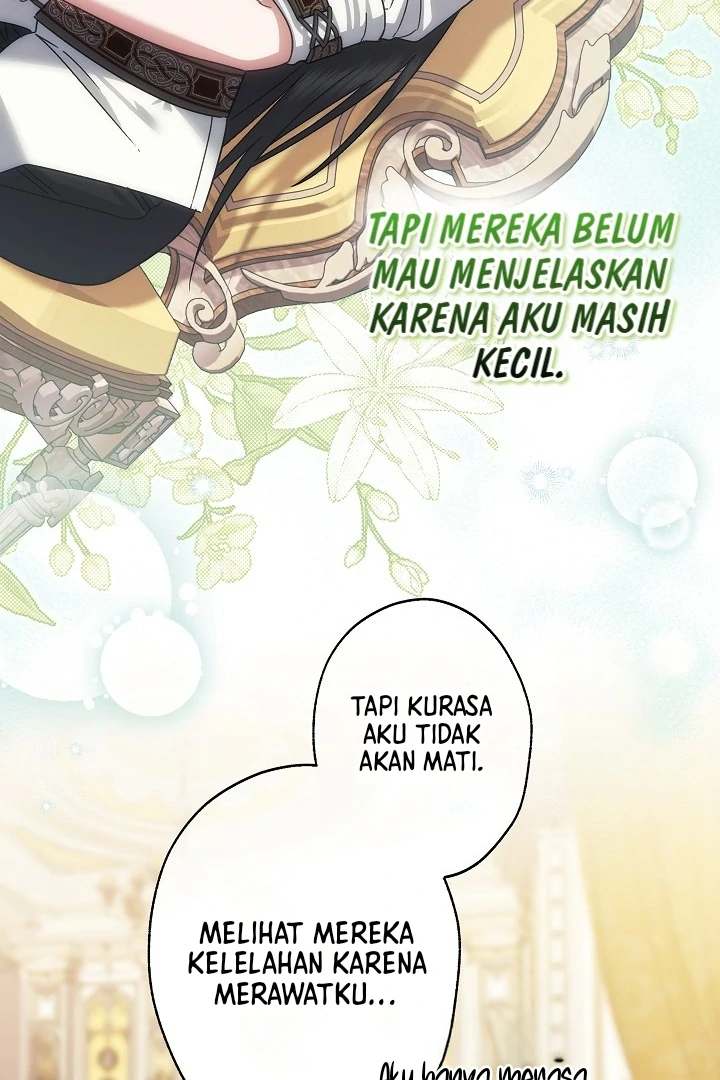 Became the youngest Sister-in-Law of the Ruined Harem Male Leads Chapter 32 Gambar 44