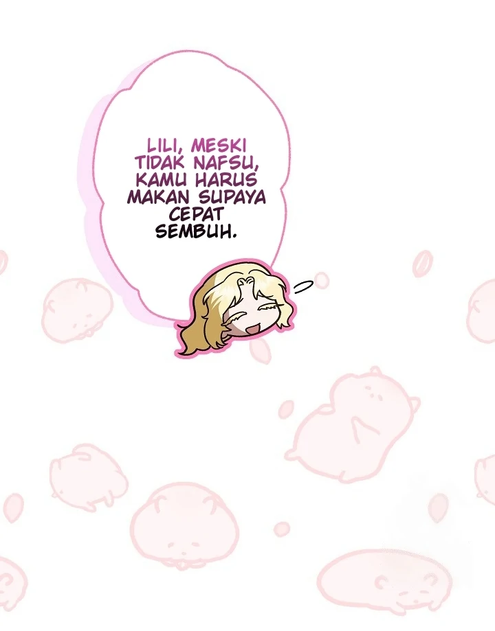 Became the youngest Sister-in-Law of the Ruined Harem Male Leads Chapter 32 Gambar 46
