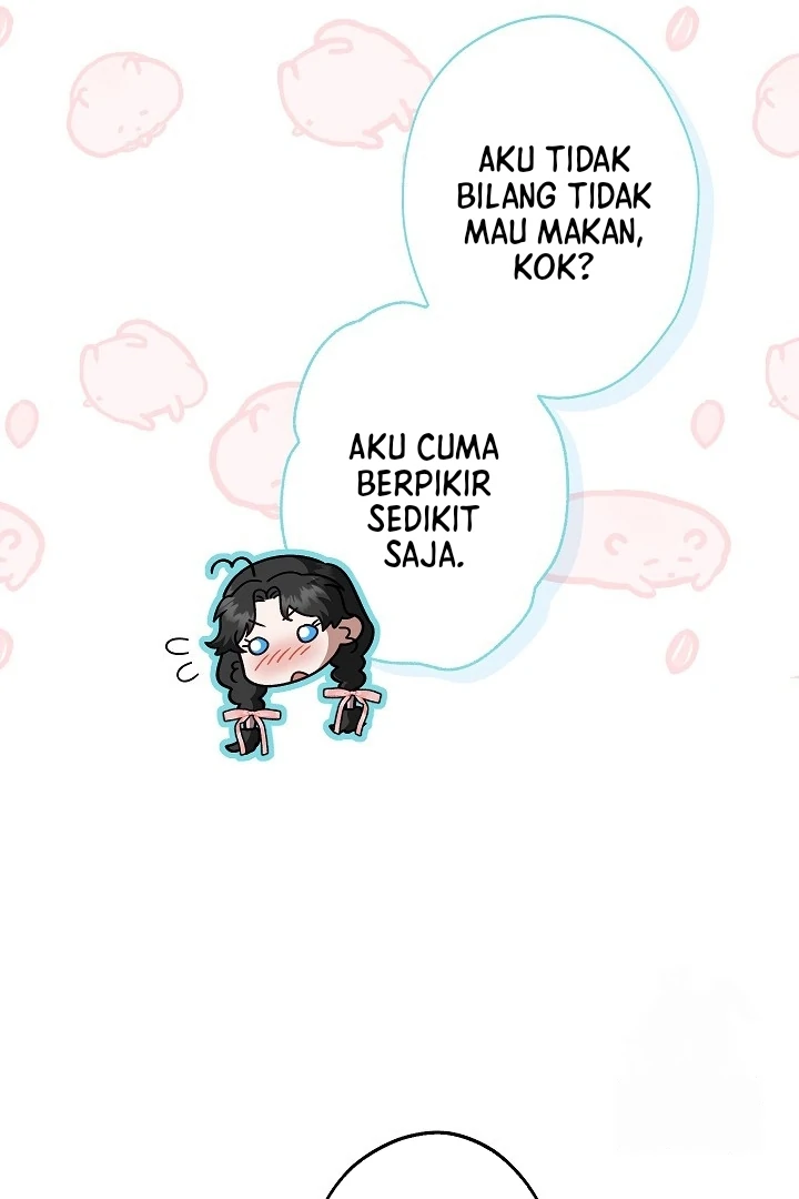 Became the youngest Sister-in-Law of the Ruined Harem Male Leads Chapter 32 Gambar 47