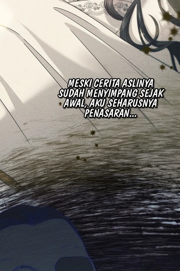 Became the youngest Sister-in-Law of the Ruined Harem Male Leads Chapter 32 Gambar 5