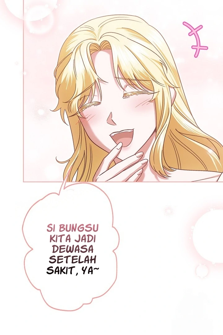 Became the youngest Sister-in-Law of the Ruined Harem Male Leads Chapter 32 Gambar 50