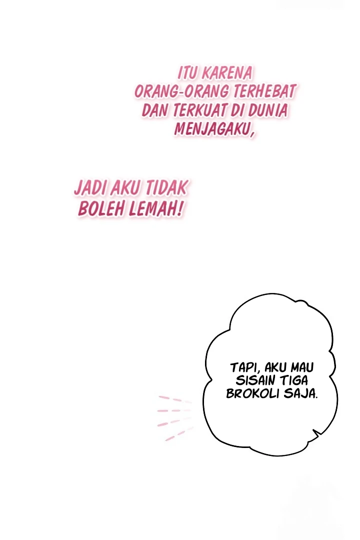 Became the youngest Sister-in-Law of the Ruined Harem Male Leads Chapter 32 Gambar 51