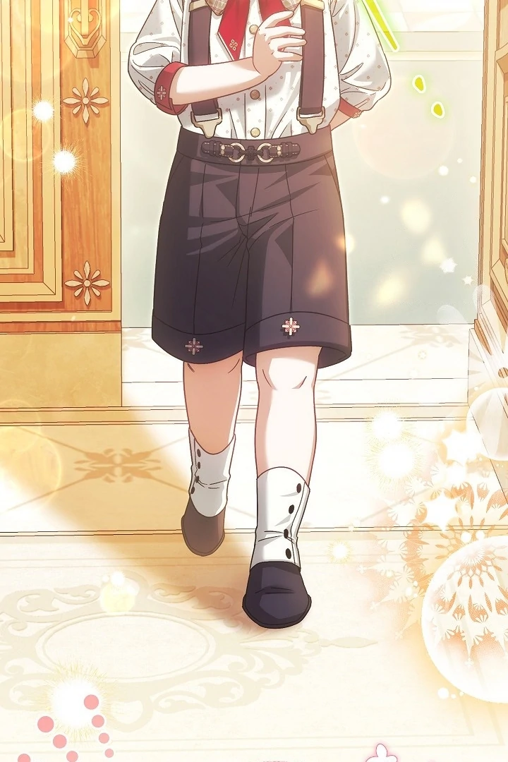 Became the youngest Sister-in-Law of the Ruined Harem Male Leads Chapter 32 Gambar 59