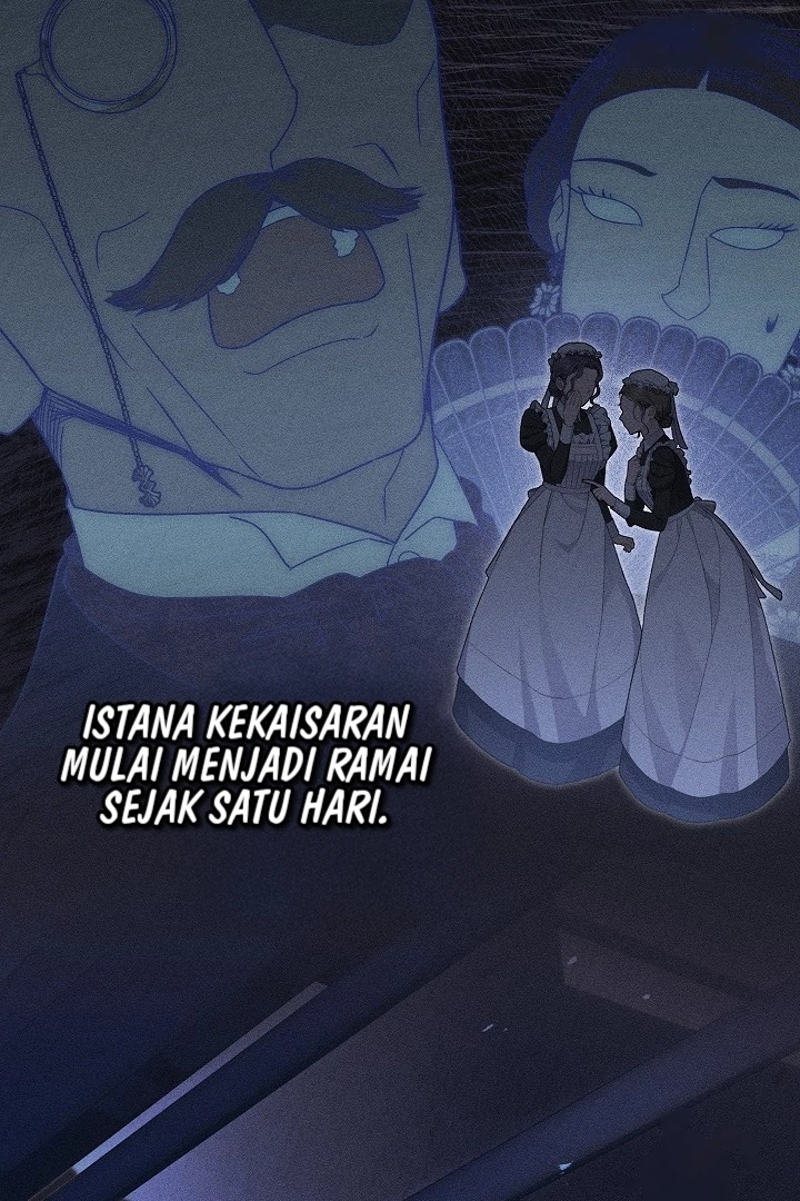 Became the youngest Sister-in-Law of the Ruined Harem Male Leads Chapter 32 Gambar 6