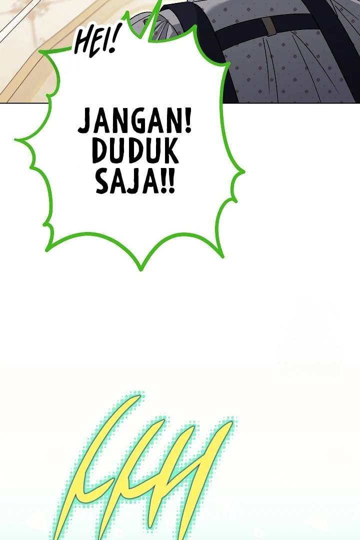 Became the youngest Sister-in-Law of the Ruined Harem Male Leads Chapter 32 Gambar 62