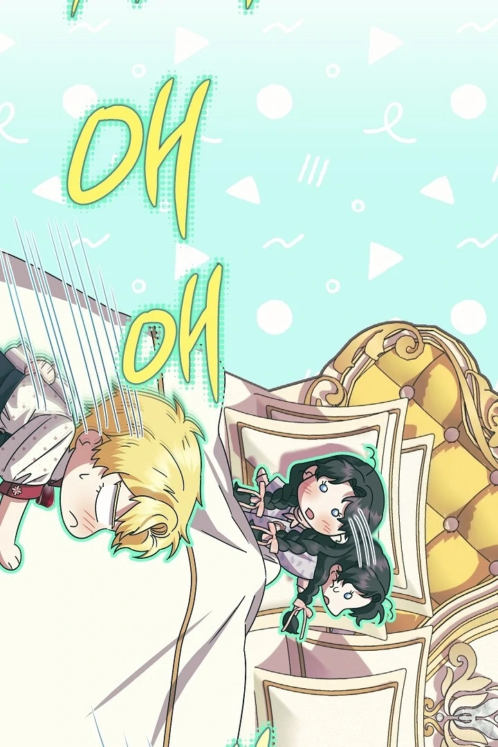 Became the youngest Sister-in-Law of the Ruined Harem Male Leads Chapter 32 Gambar 63