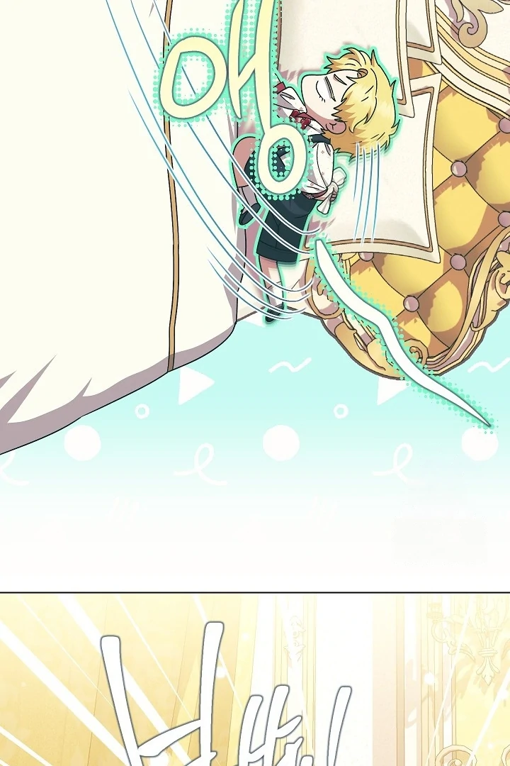 Became the youngest Sister-in-Law of the Ruined Harem Male Leads Chapter 32 Gambar 64