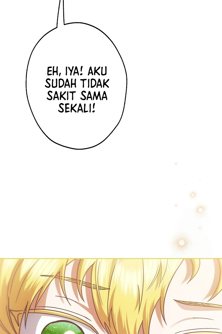 Became the youngest Sister-in-Law of the Ruined Harem Male Leads Chapter 32 Gambar 66