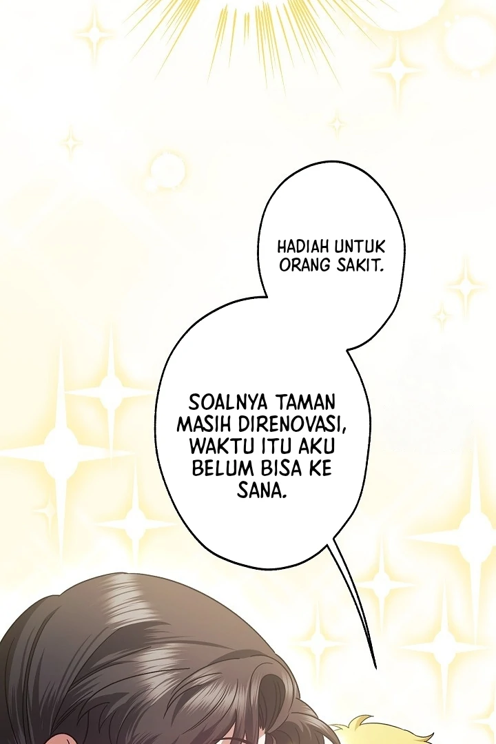 Became the youngest Sister-in-Law of the Ruined Harem Male Leads Chapter 32 Gambar 74