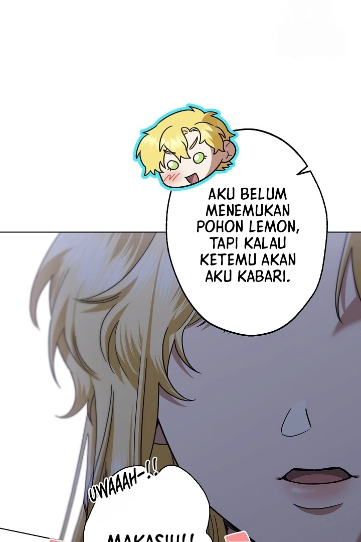 Became the youngest Sister-in-Law of the Ruined Harem Male Leads Chapter 32 Gambar 76