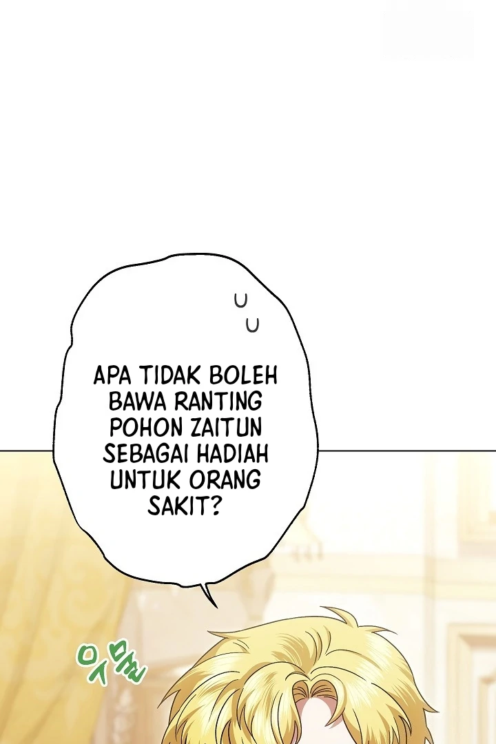 Became the youngest Sister-in-Law of the Ruined Harem Male Leads Chapter 32 Gambar 83