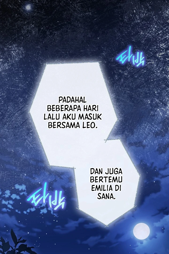 Became the youngest Sister-in-Law of the Ruined Harem Male Leads Chapter 32 Gambar 88