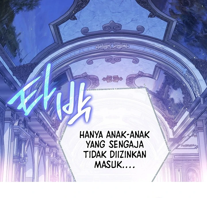 Became the youngest Sister-in-Law of the Ruined Harem Male Leads Chapter 32 Gambar 90