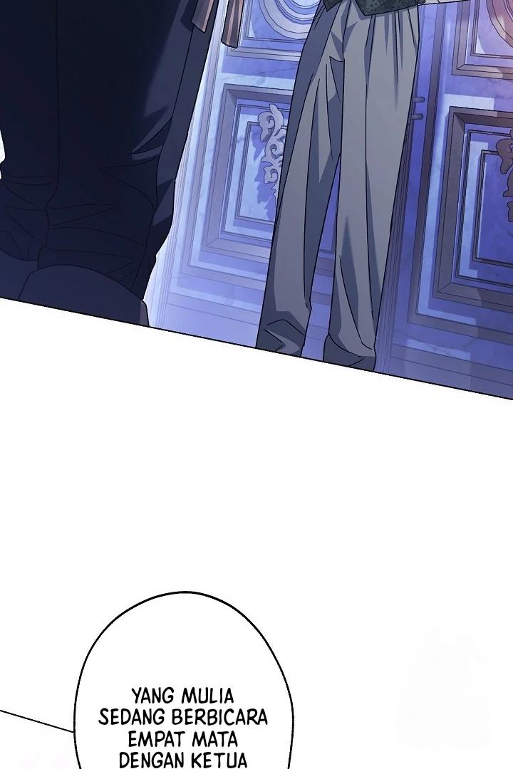 Became the youngest Sister-in-Law of the Ruined Harem Male Leads Chapter 32 Gambar 92