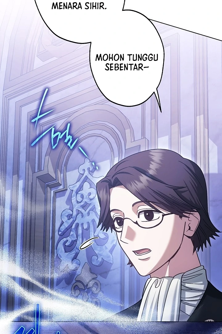Became the youngest Sister-in-Law of the Ruined Harem Male Leads Chapter 32 Gambar 93