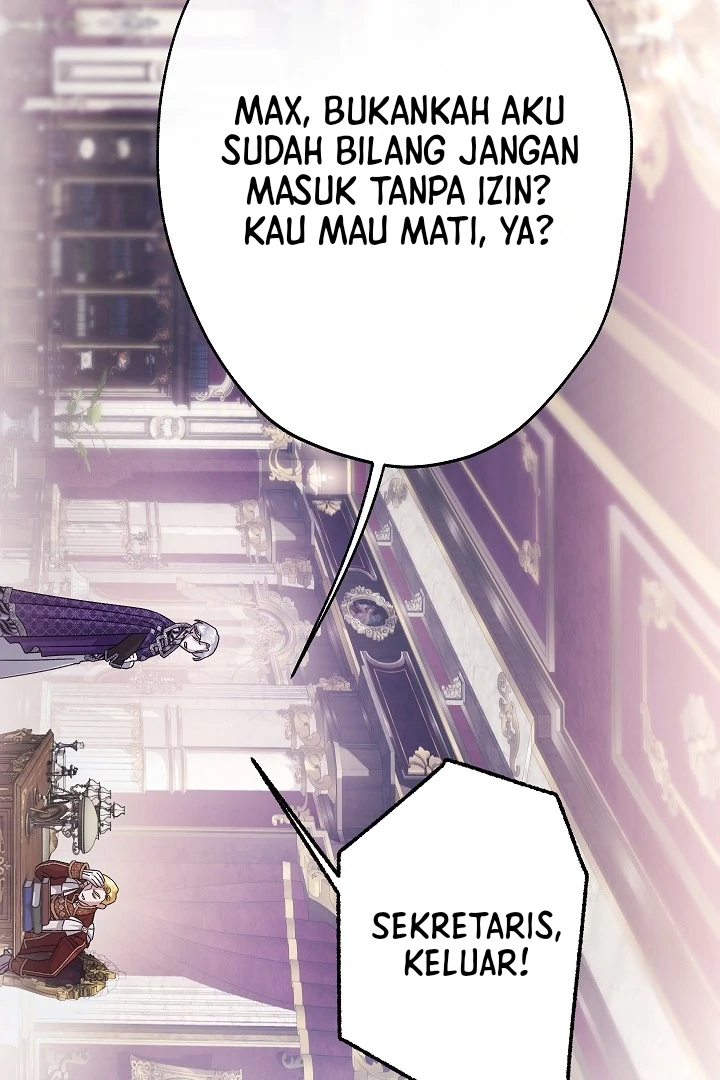 Became the youngest Sister-in-Law of the Ruined Harem Male Leads Chapter 32 Gambar 99
