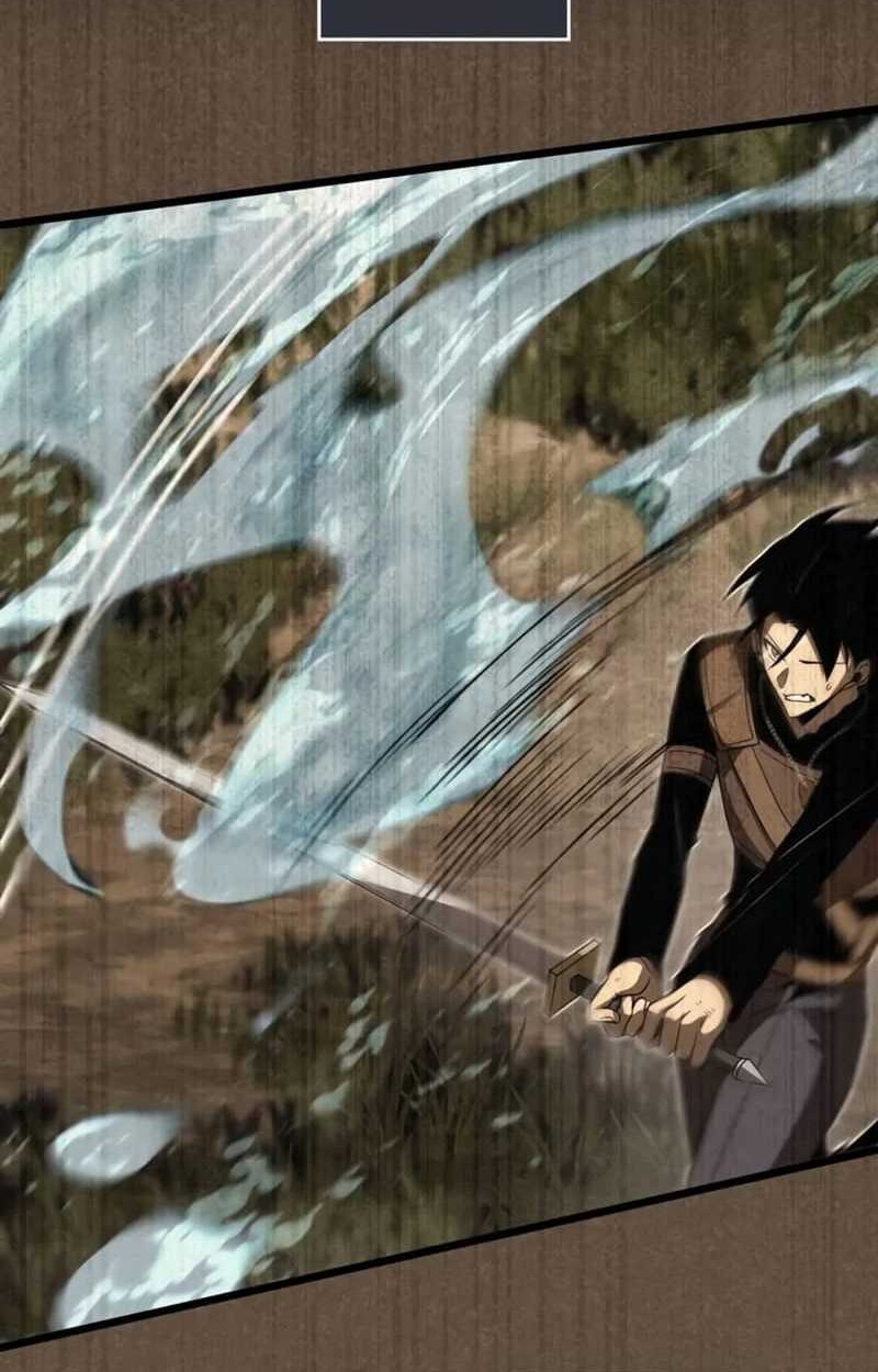 Because I’m Super Lucky, I Got a Second Chance at Life Chapter 1 Gambar 41