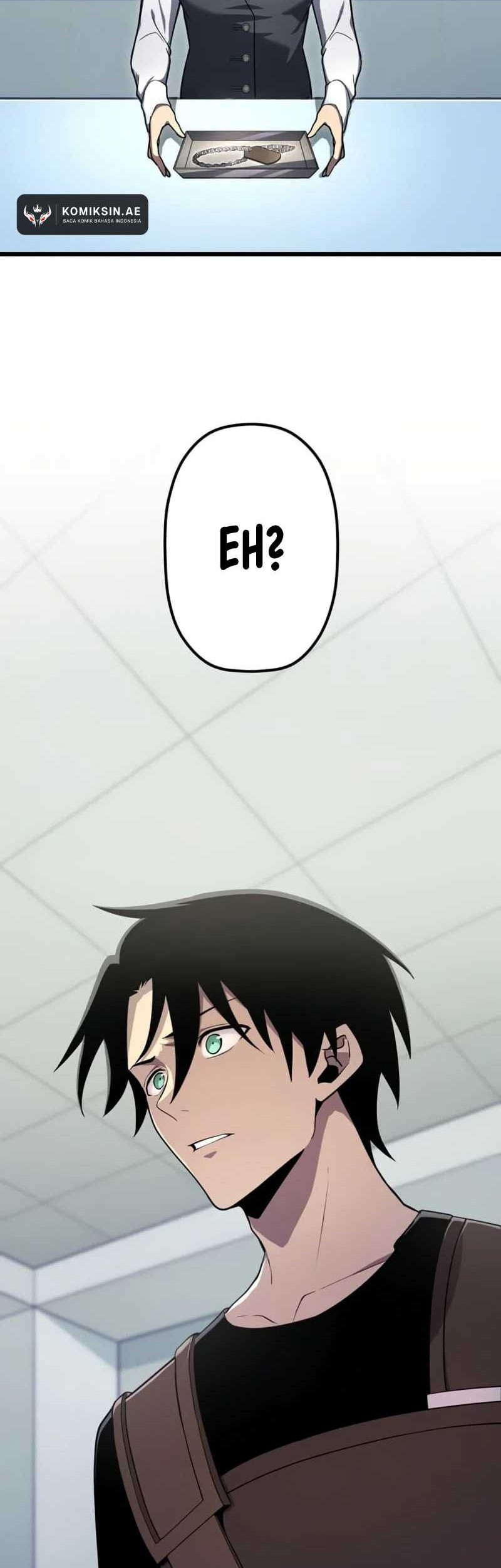 Because I’m Super Lucky, I Got a Second Chance at Life Chapter 1 Gambar 82