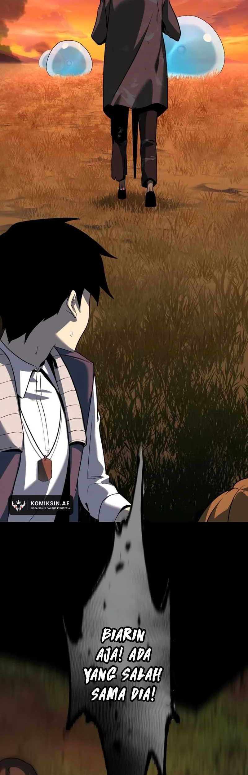 Because I’m Super Lucky, I Got a Second Chance at Life Chapter 1 Gambar 28